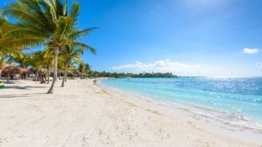 Under the Radar Beaches in Cancun Away from the Crowds