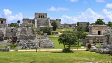 Where is Tulum Mexico and How to Get There