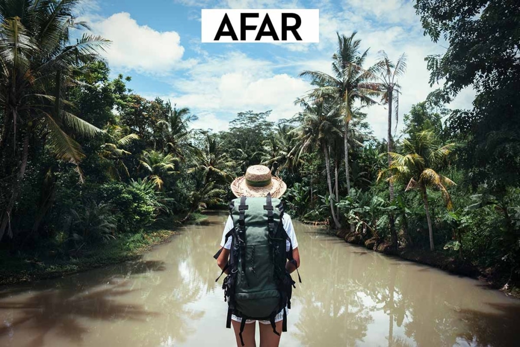 AFAR Magazine