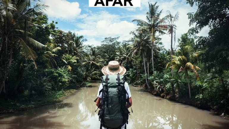 AFAR Magazine