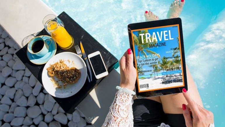 Best Travel Magazines Out There