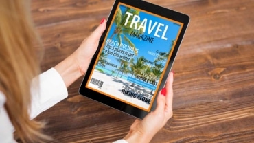 Travel & Leisure Magazine