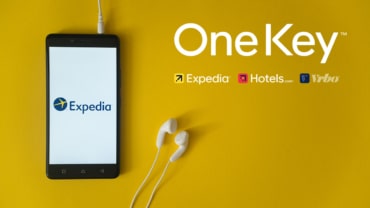 Expedia One Key Cash