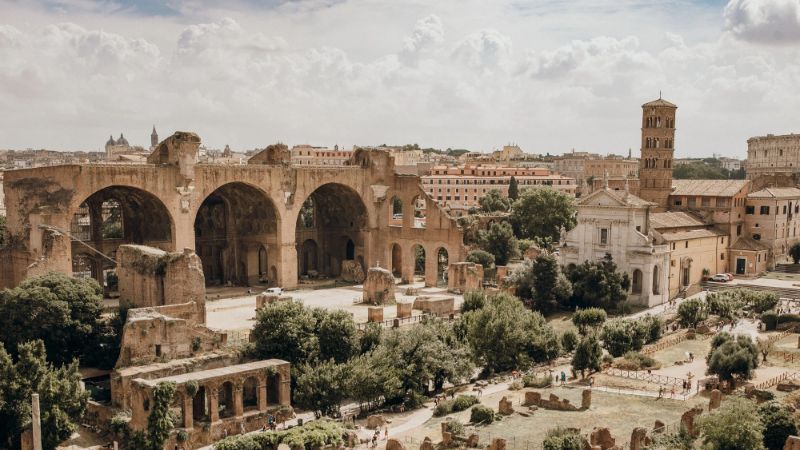 best TripAdvisor Experiences in Rome - Rome 1