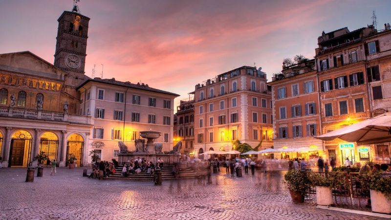 best TripAdvisor Experiences in Rome - Rome 3