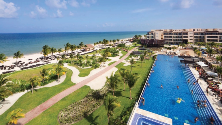 Royalton Cancun Riviera