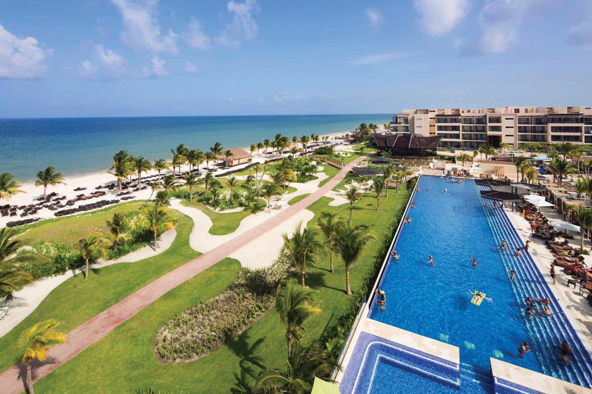 Royalton Cancun Riviera