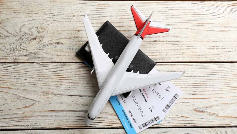 What Happens To Airline Ticket If Someone Dies