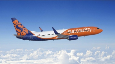 Sun Country Airlines