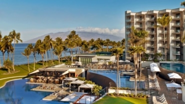 Andaz Maui at Wailea Resort