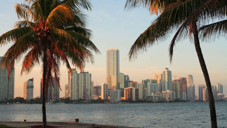 Hidden Gems of Miami