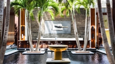 The Setai Miami Beach