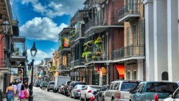 Best Hotels in New Orleans