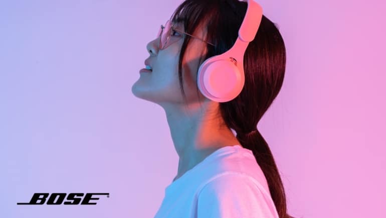 Bose Headphones & Earbuds Review