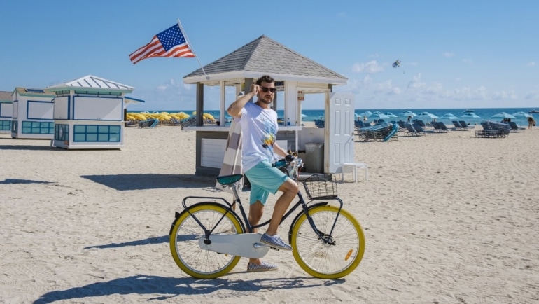 Fun Activities Near South Miami Beach