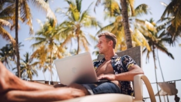 Things You Didn't Know You Needed as a Digital Nomad