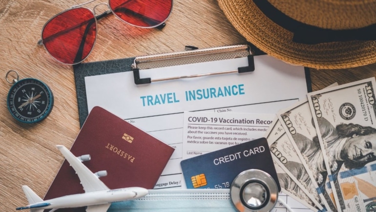 Travel Insurance for Digital Nomads