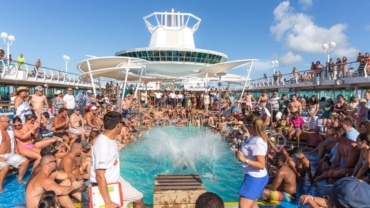 Best Cruise Lines for Adults