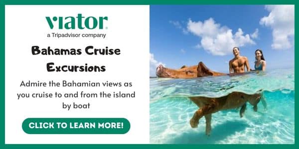 Best Cruises Out Of Port Canaveral - Bahamas Cruise Excursions