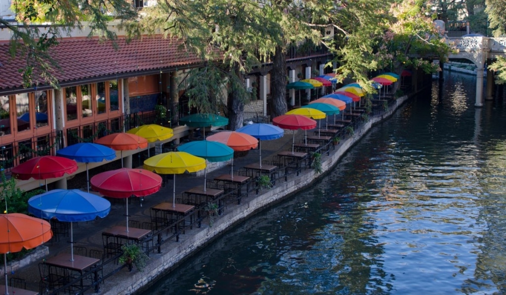 Best Hotels in San Antonio