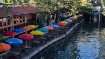 Best Hotels in San Antonio