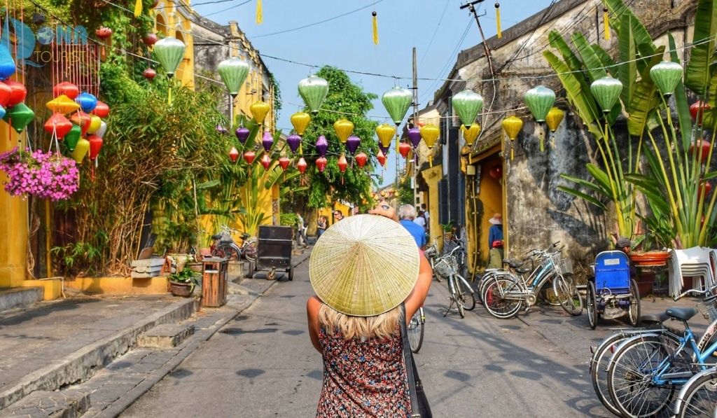 Plan the Perfect 7 Day Itinerary For Vietnam