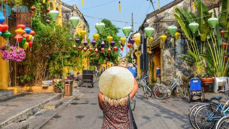 Plan the Perfect 7 Day Itinerary For Vietnam