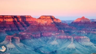 grand canyon with kids